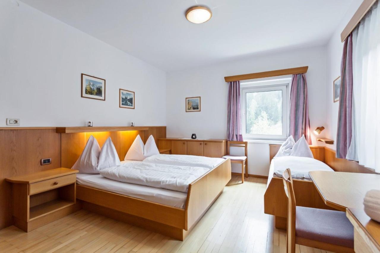 Villa Alpina Apartments Santa Cristina Val Gardena 외부 사진