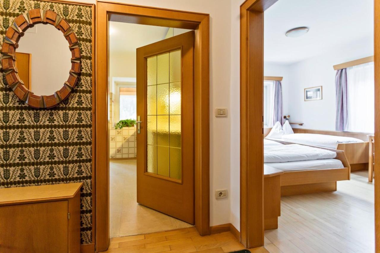 Villa Alpina Apartments Santa Cristina Val Gardena 외부 사진