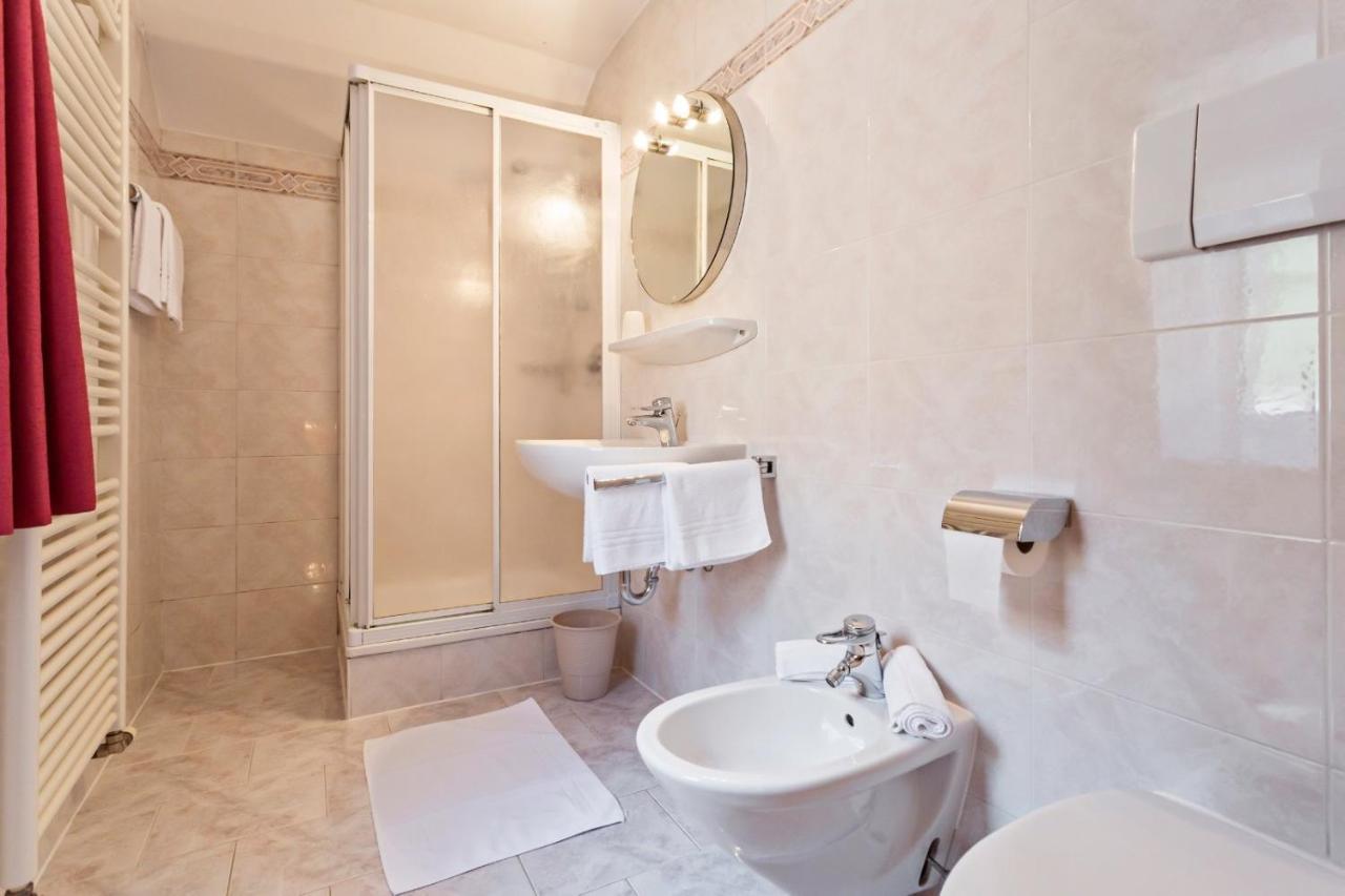 Villa Alpina Apartments Santa Cristina Val Gardena 외부 사진
