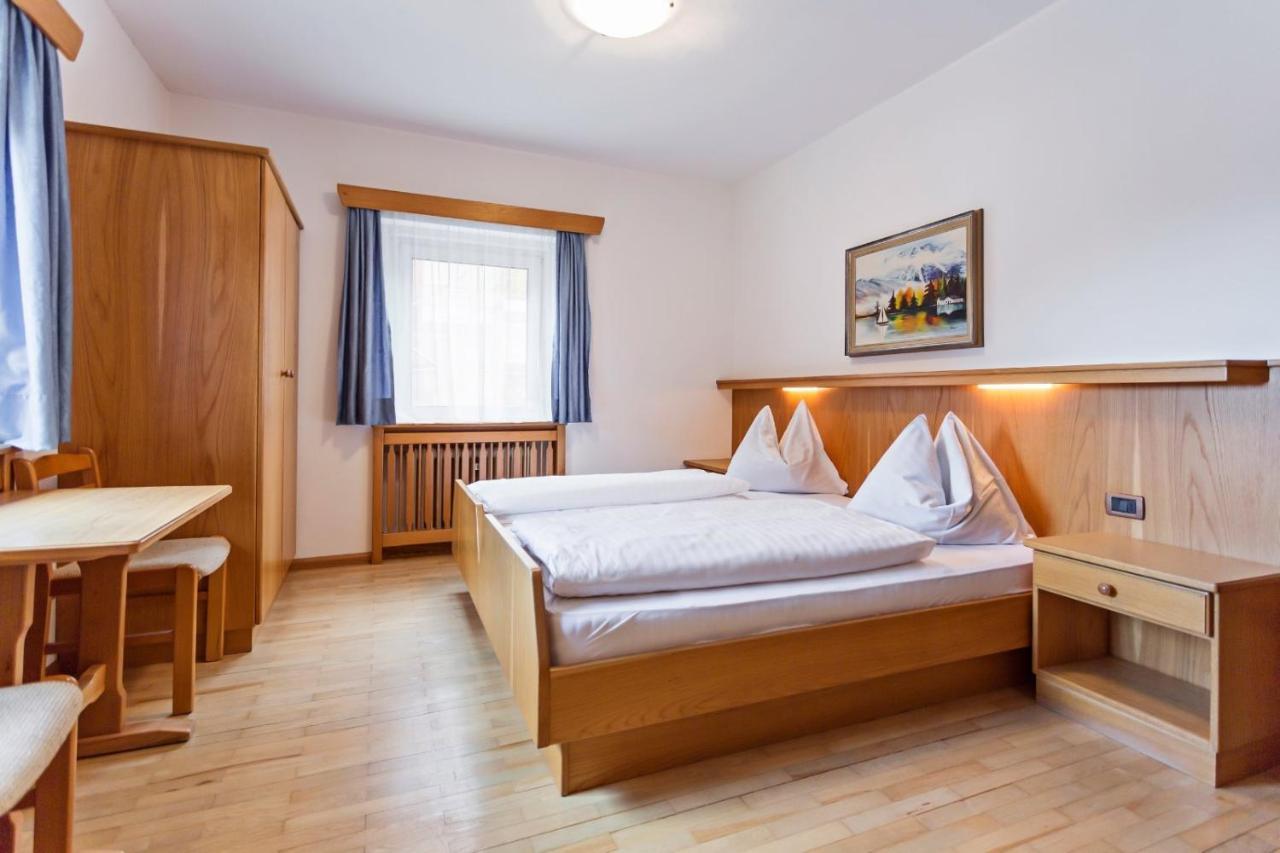 Villa Alpina Apartments Santa Cristina Val Gardena 외부 사진
