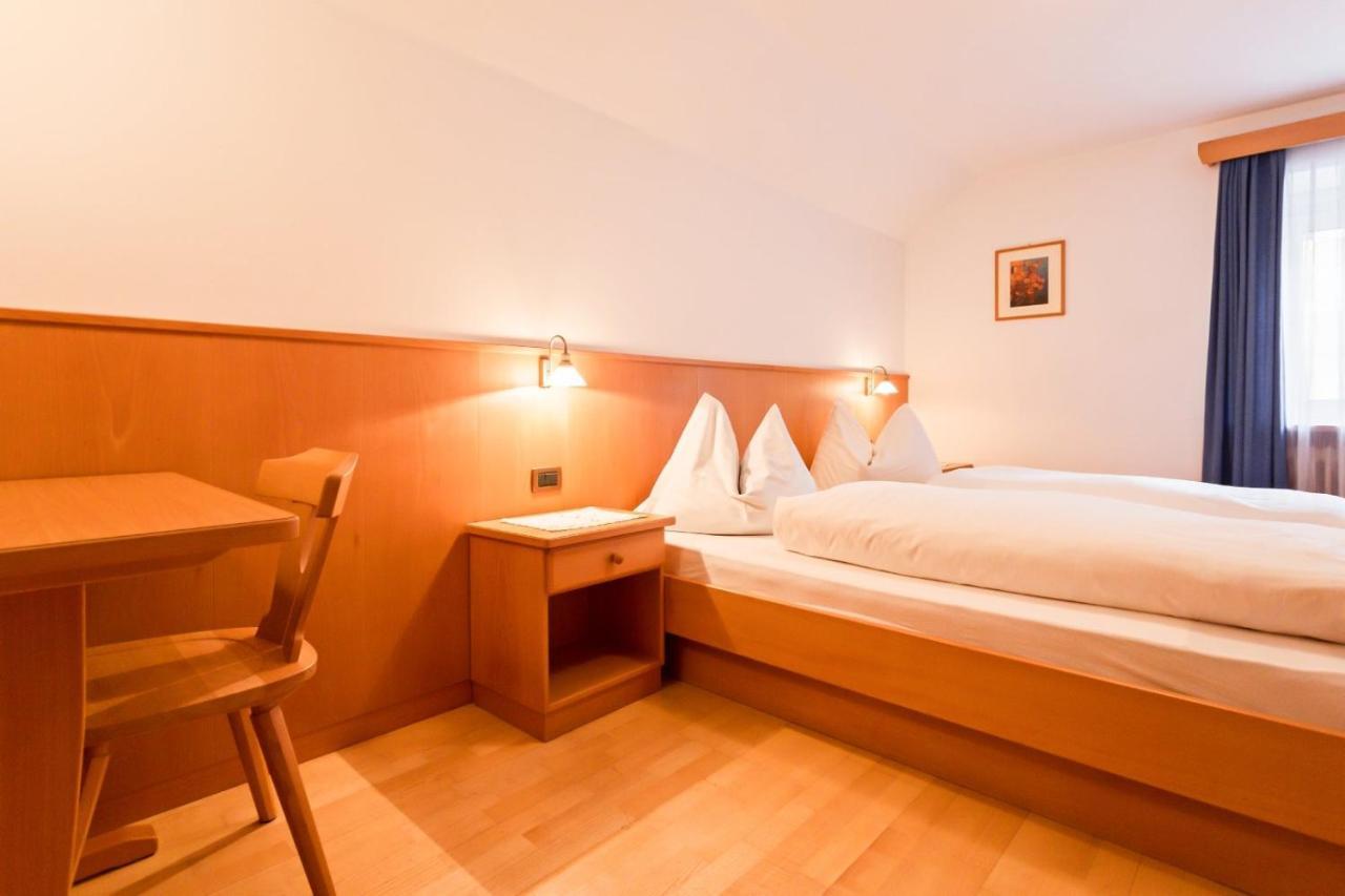 Villa Alpina Apartments Santa Cristina Val Gardena 외부 사진