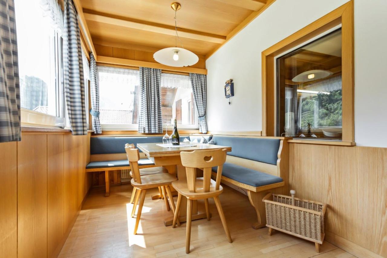 Villa Alpina Apartments Santa Cristina Val Gardena 외부 사진